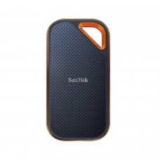 SanDisk Extreme PRO Portable 2TB SSD SDSSDE81-2T00-G25